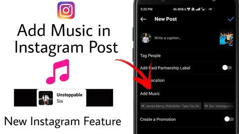 How to Add Music to Instagram Post: Exploring Creative Ways to Enhance Your Visual Storytelling