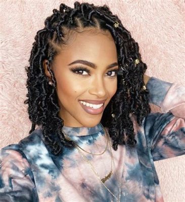 how to braid dreadlocks and the importance of self-expression