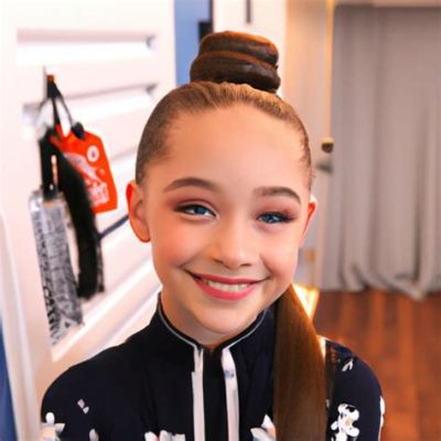 what season does maddie leave dance moms? What if Maddie's departure from Dance Moms was not just about personal growth but also a pivotal moment in the show's narrative arc?